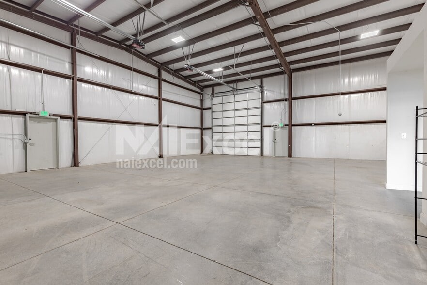 More Photos Of 712 S 5725 W, Hurricane Industrial For Sale