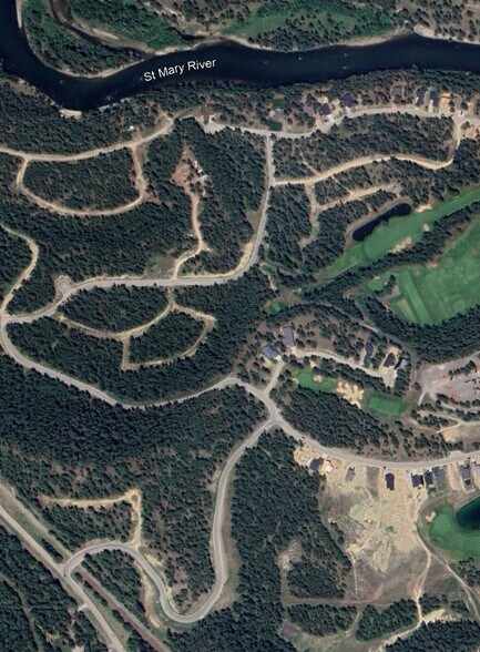 More Photos Of 277 Shadow Mtn Blvd, Cranbrook Land For Sale