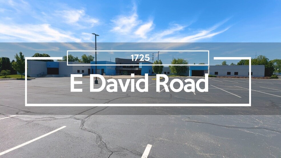 Primary Photo Of 1725 E David Rd, Kettering Schools For Sale