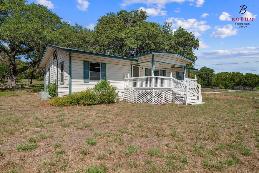 More Photos Of 10096 Whip O Will Way, Helotes Land For Sale