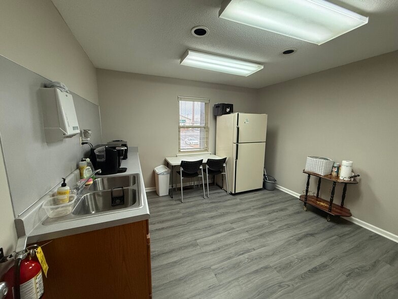 More Photos Of 1509 Smith Rd, Chattanooga Loft Creative Space For Lease