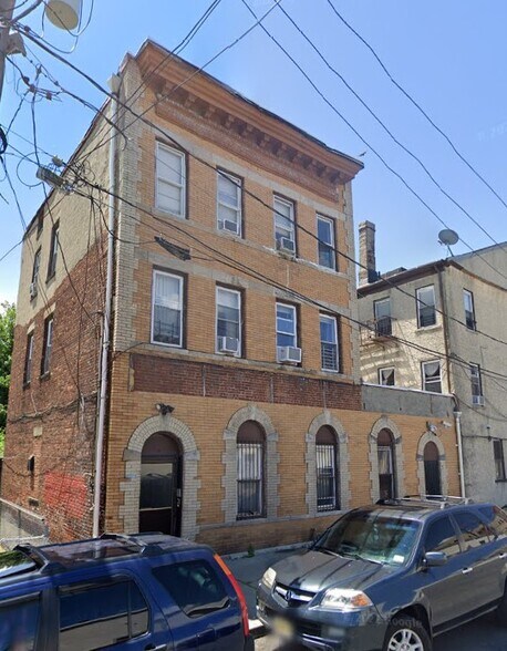 More Photos Of , Passaic Multifamily For Sale