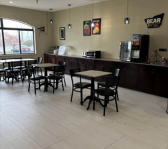More Photos Of 9645 Natural Bridge Rd, Saint Louis Hotel For Sale