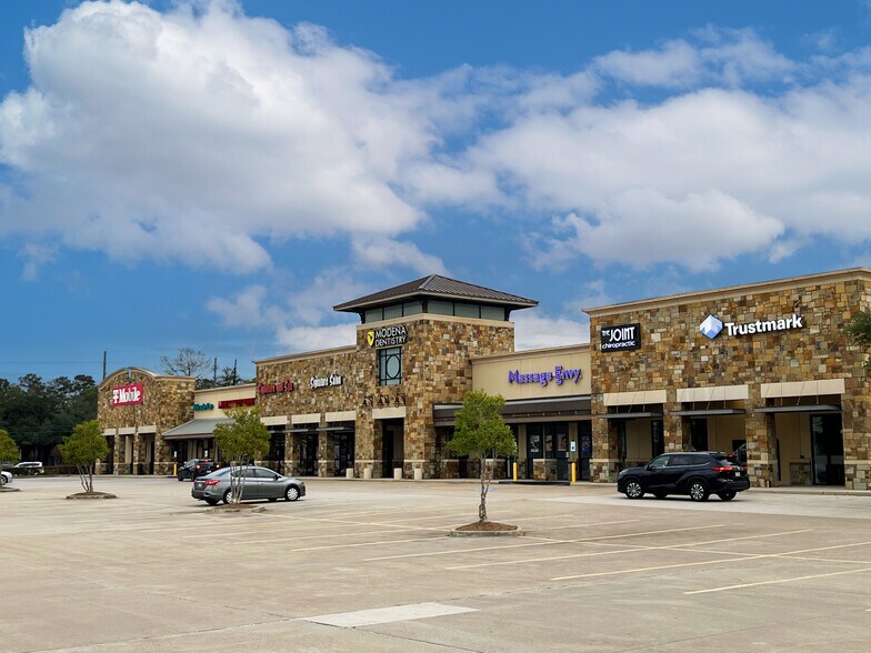 More Photos Of 6927 FM 1960 Rd W, Houston Unknown For Lease