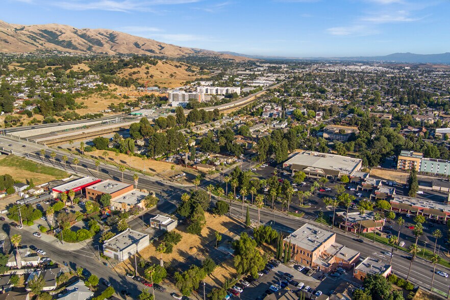 More Photos Of 3839 Washington Blvd, Fremont Land For Sale