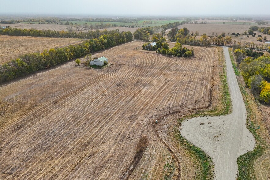 More Photos Of SW 220th St., Douglass Land For Sale