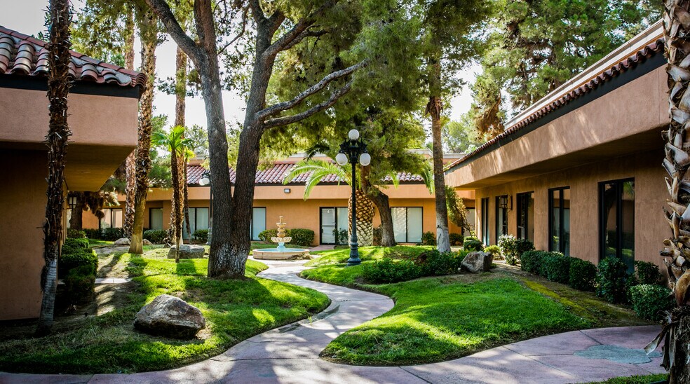 More Photos Of , Las Vegas Office For Sale