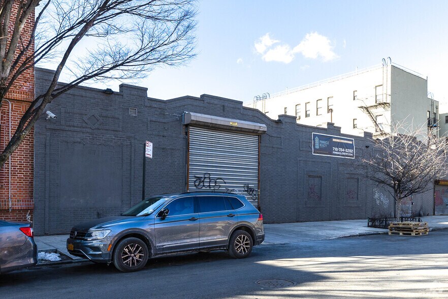 More Photos Of 2100 Union St, Brooklyn Apartments For Lease