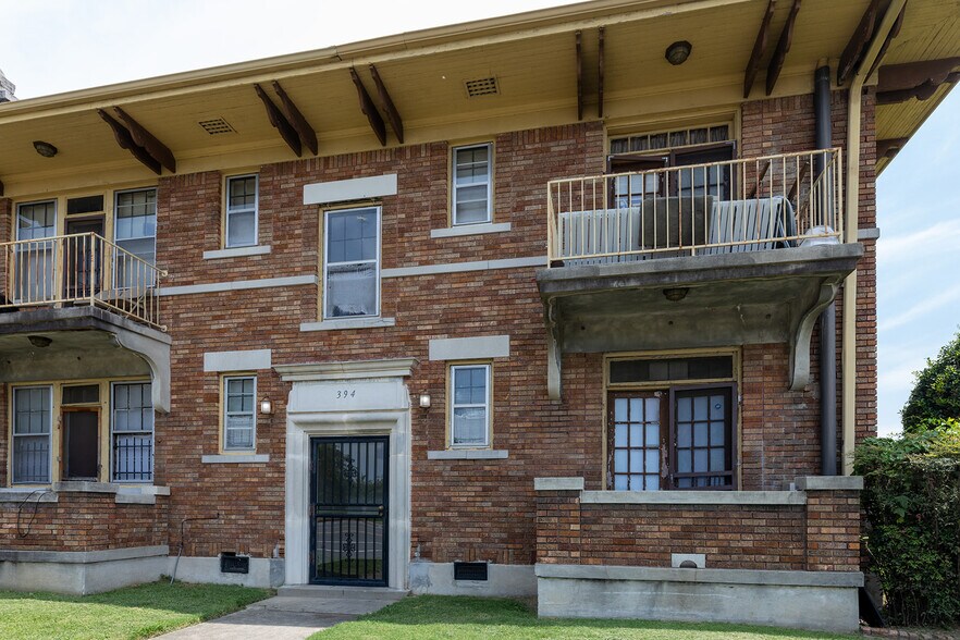 More Photos Of , Memphis Multifamily For Sale
