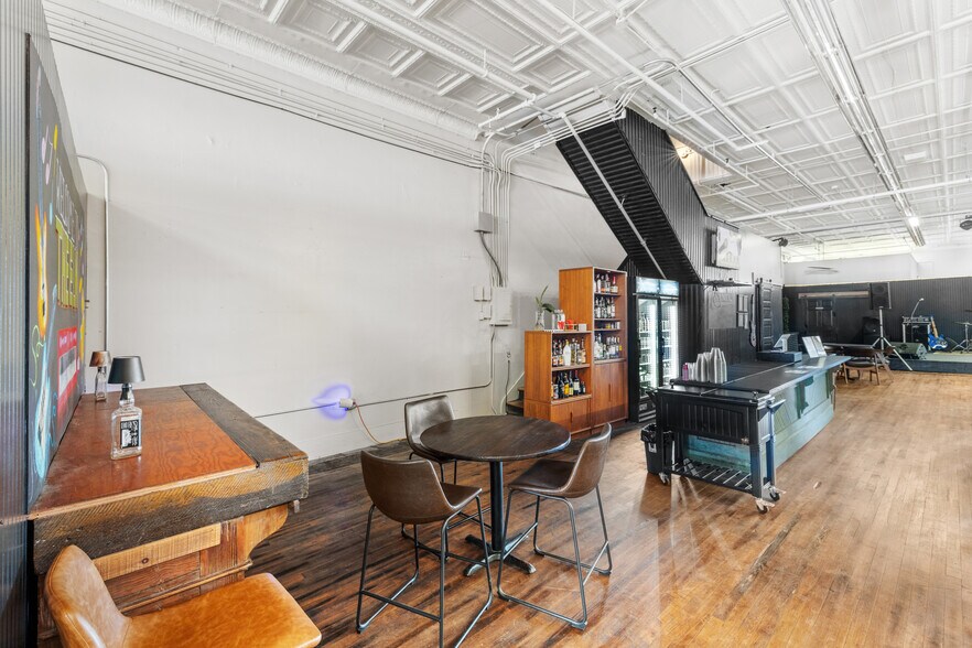 More Photos Of 120 N Elm St, Henderson Storefront Retail Residential For Sale