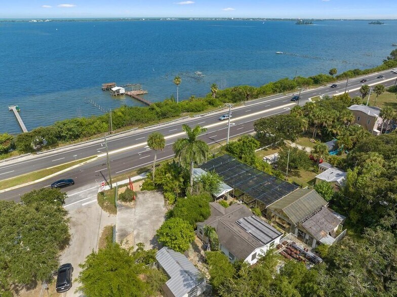 More Photos Of 1650 US 1, Malabar Specialty For Sale