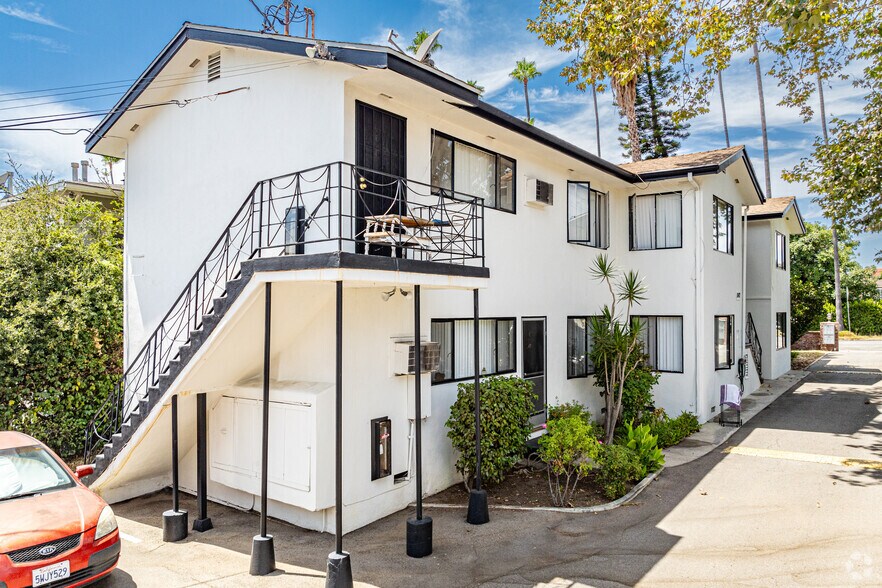 More Photos Of 1142-1148 Western Ave, Glendale Apartments For Sale