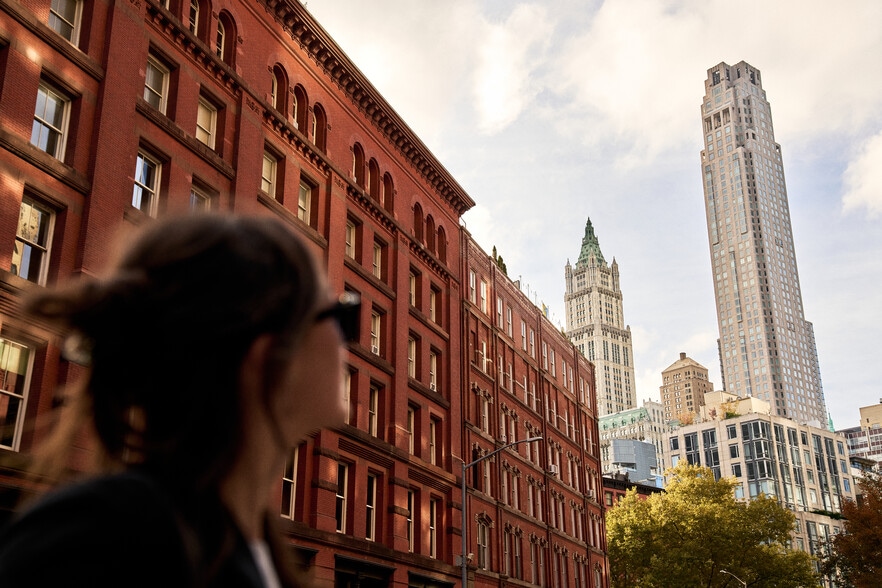 More Photos Of 233 Broadway, New York Office Residential For Lease