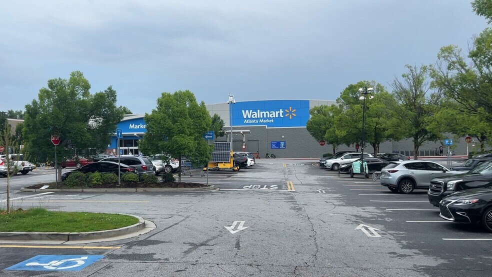 More Photos Of , Atlanta General Retail For Sale