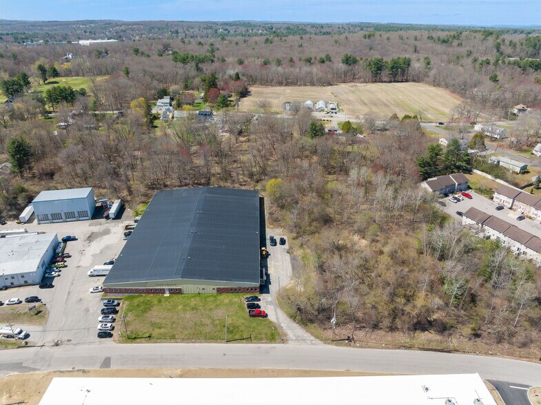 More Photos Of 77 Newark St, Haverhill Industrial For Sale