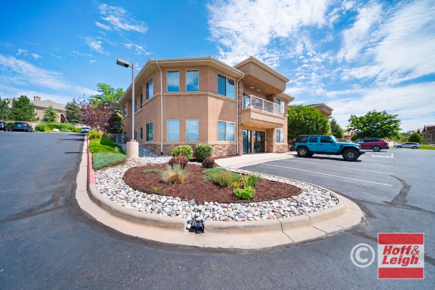 More Photos Of 13560 Northgate Estates Dr, Colorado Springs Office For Sale