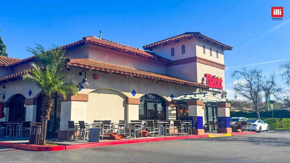 More Photos Of 1727 E Daily Dr, Camarillo Freestanding For Lease