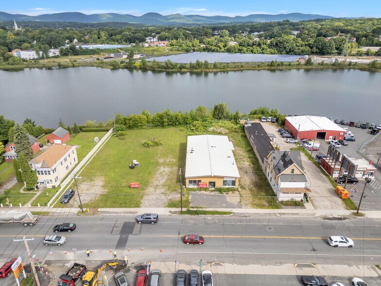 More Photos Of 745 East St, Pittsfield Warehouse For Sale