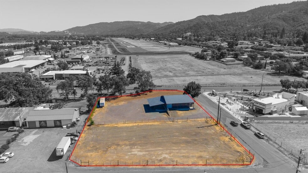 More Photos Of 150 Perry St, Ukiah Land For Sale