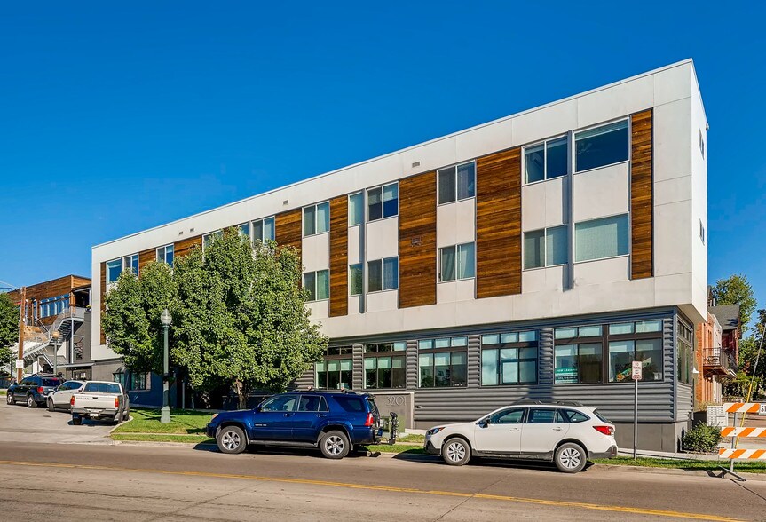 More Photos Of 3201 Osage St, Denver Apartments For Lease