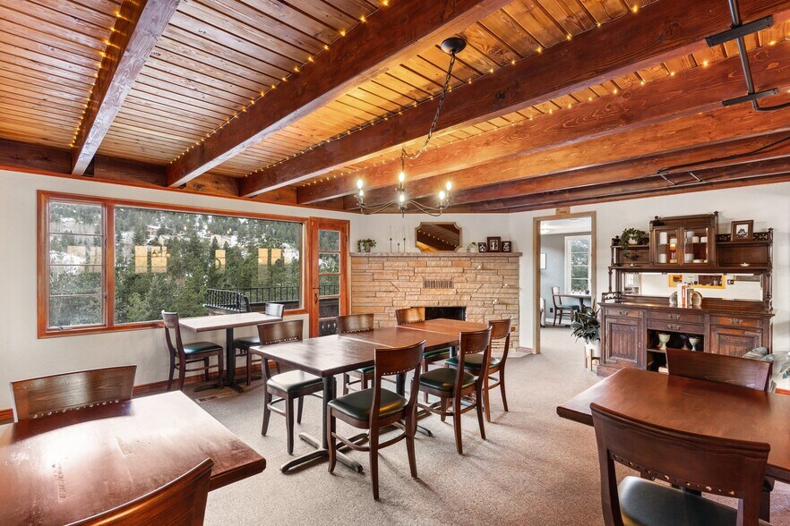 More Photos Of 8455 W US Highway 24, Cascade Freestanding For Sale