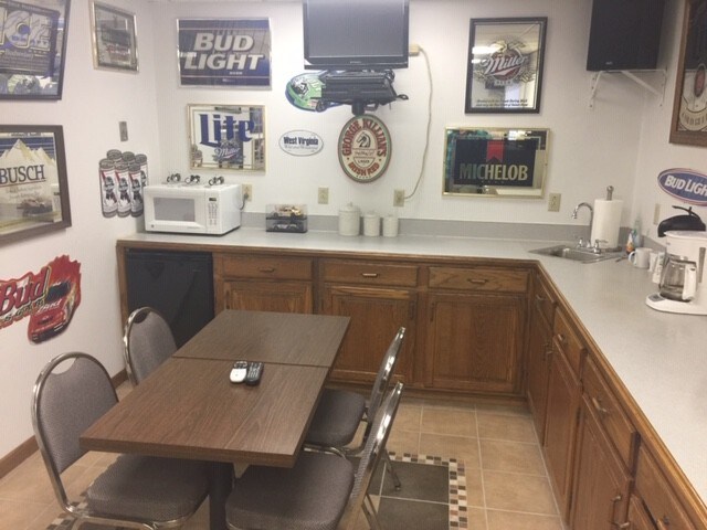 More Photos Of 934 Little Coal River Rd, Alum Creek Office For Lease