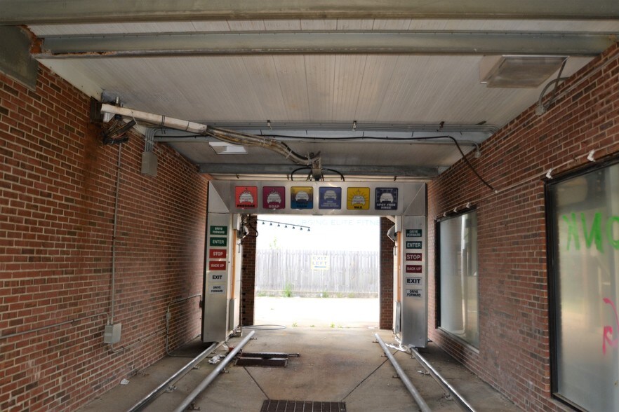 More Photos Of 5 Price Rd, Phenix City Carwash For Sale