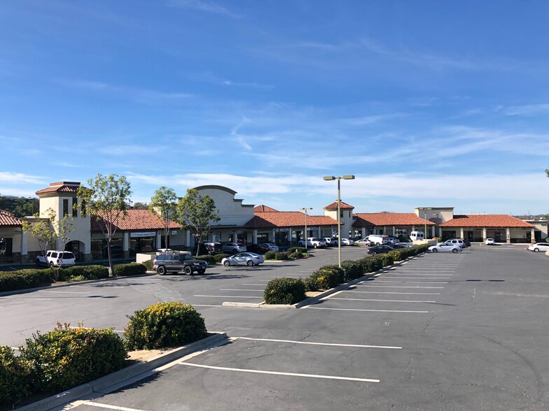 Primary Photo Of 100-120 N Rancho Santa Fe Rd, San Marcos Unknown For Lease