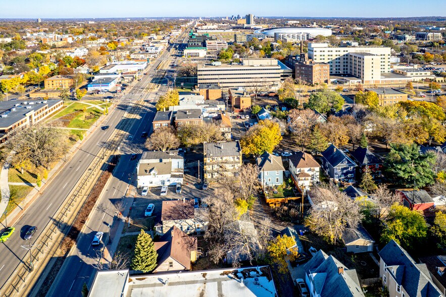 More Photos Of 1730 University Ave W, Saint Paul Land For Sale