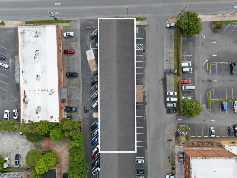 More Photos Of 200 E 2nd Ave, Rome Warehouse For Lease