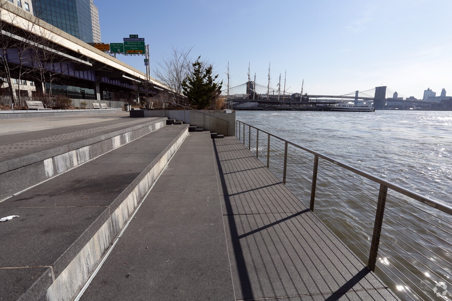 More Photos Of 265 Water St, New York Apartments For Sale