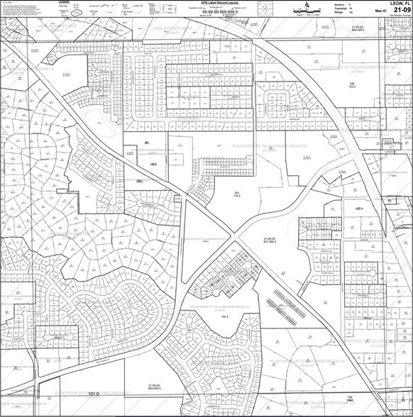 More Photos Of 3802 N Monroe St, Tallahassee Storefront For Lease