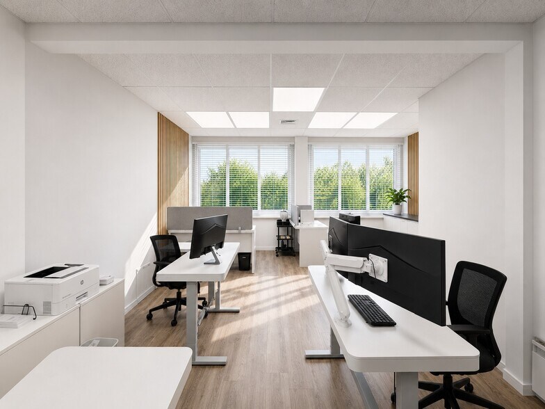 More Photos Of 525 Northern Blvd, Great Neck Medical For Lease