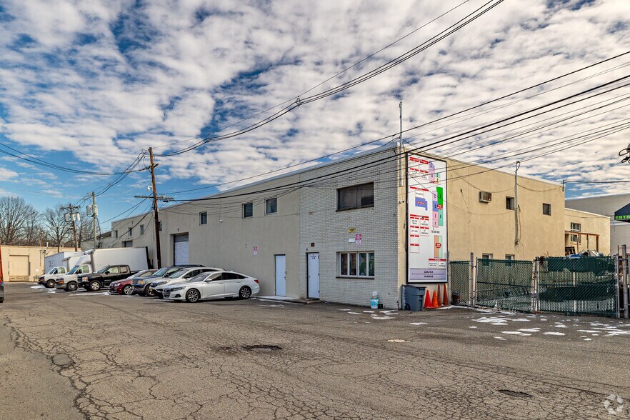 More Photos Of 310-316 Colfax Ave, Clifton Warehouse For Sale
