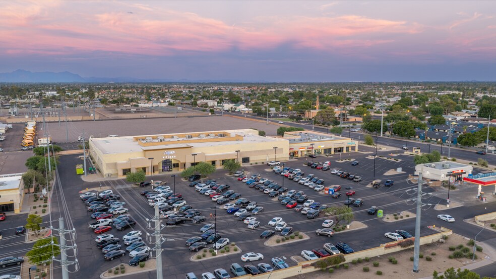 More Photos Of 445 N Stapley Dr, Mesa Health Club For Sale