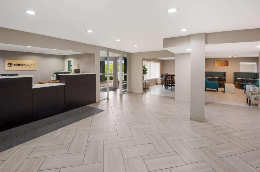 More Photos Of 8325 Bash St, Indianapolis Hotel For Sale