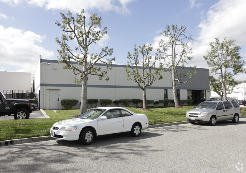 More Photos Of 269 Pacific St, Pomona Warehouse For Sale