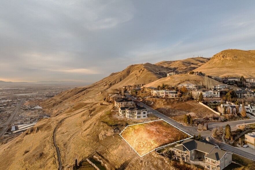 More Photos Of 857 Sandhurst dr, Salt Lake City Land For Sale