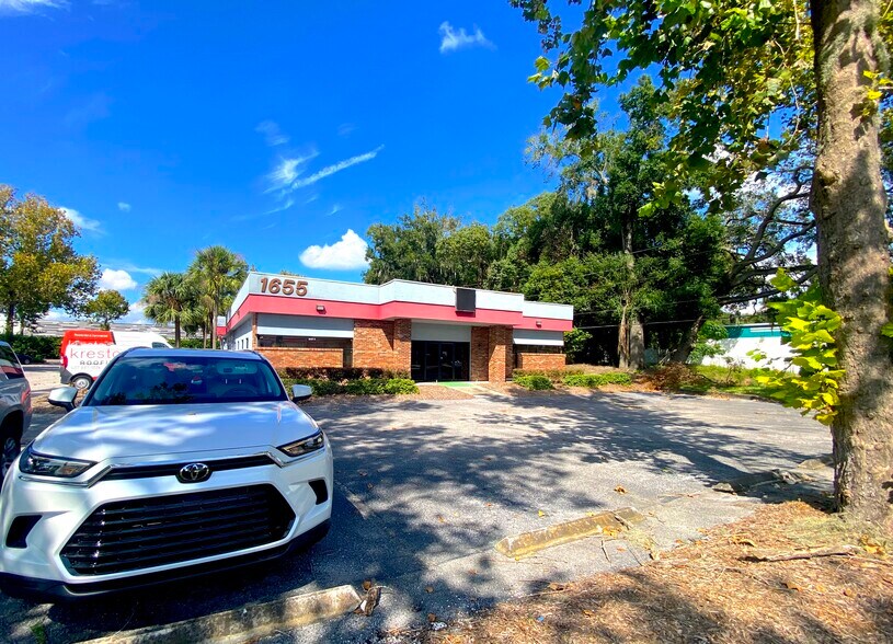 More Photos Of 1655 E Semoran Blvd, Apopka Medical For Sale