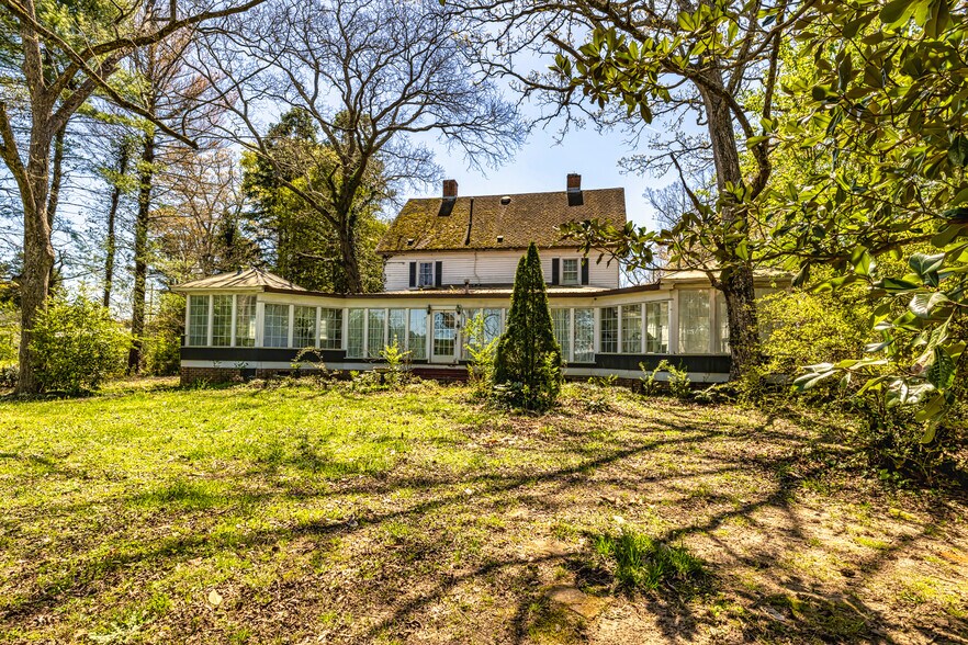 More Photos Of 1441 Welcome Rd, Newnan Land For Sale