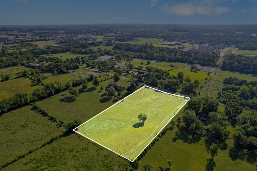 More Photos Of S Rainbow Road, Rogers Land For Sale