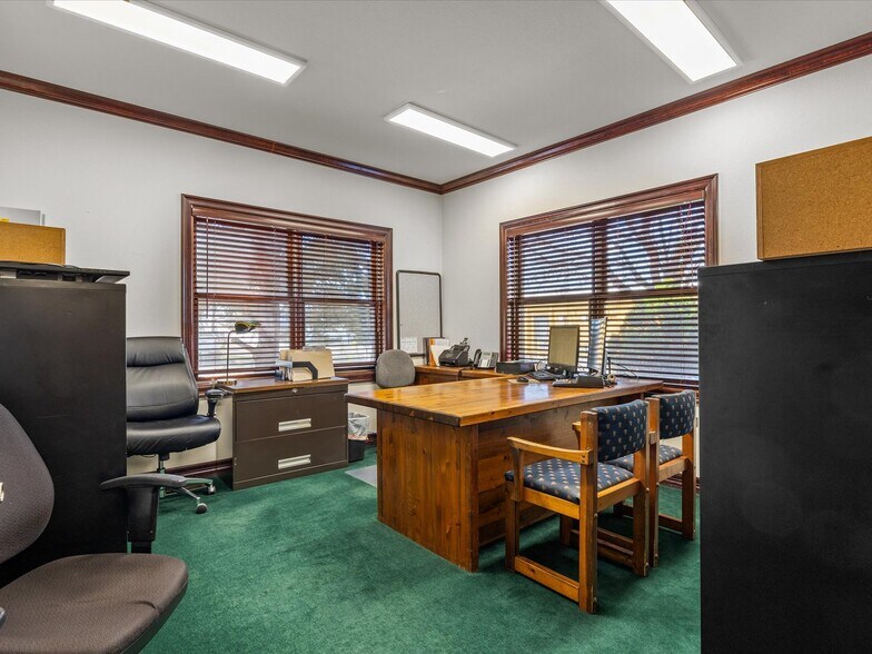 More Photos Of 800 Belford Ave, Grand Junction Office For Sale