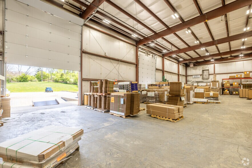 More Photos Of 248 Brighton Rd, Andover Warehouse For Sale