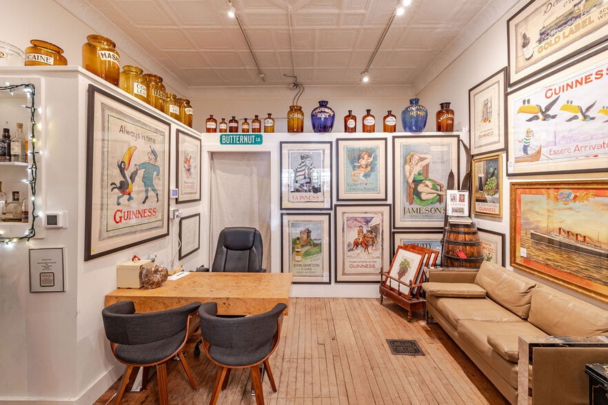 More Photos Of 14 Railroad St, Great Barrington General Retail For Sale