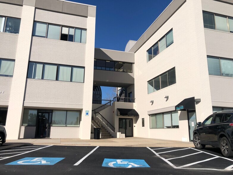 More Photos Of 9 Schilling Rd, Hunt Valley Medical For Lease