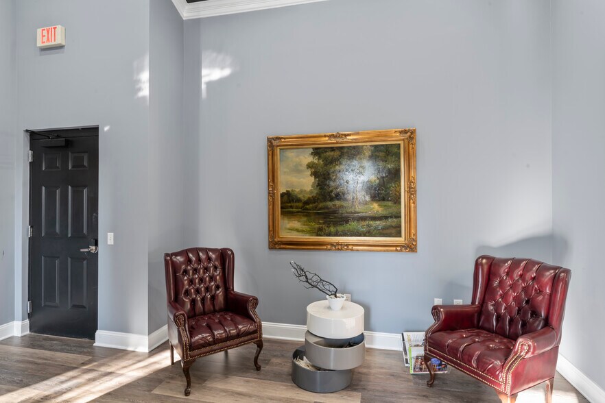 More Photos Of 21165 Whitfield Pl, Sterling Medical For Sale