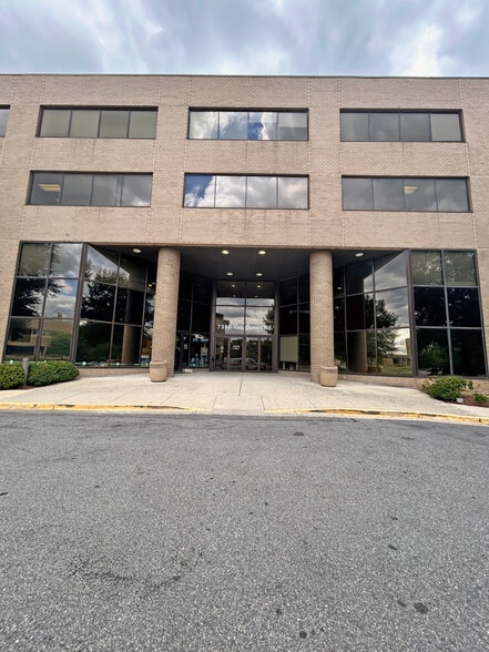 More Photos Of 7350 Van Dusen Rd, Laurel Medical For Sale