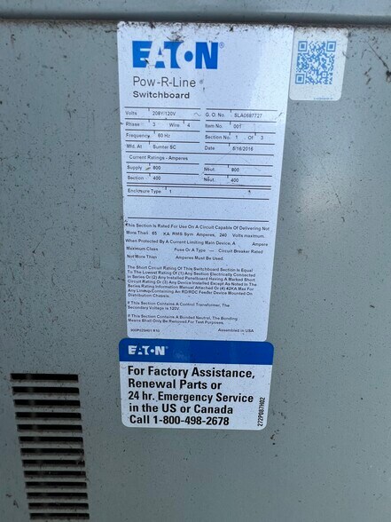 More Photos Of 9228 Rush St, South El Monte Warehouse For Lease