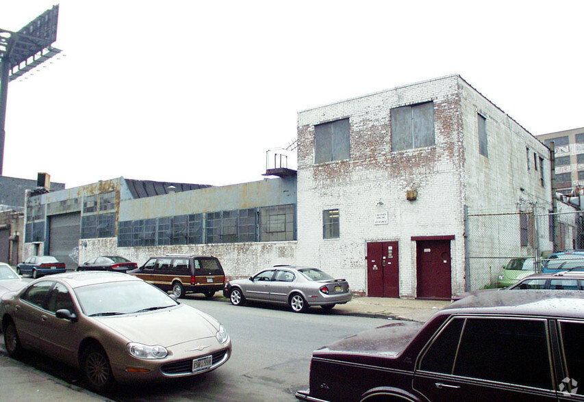 Primary Photo Of 825 E 140th St, Bronx Warehouse For Sale