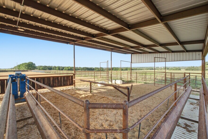 More Photos Of 2580 FM 847, Stephenville Land For Sale